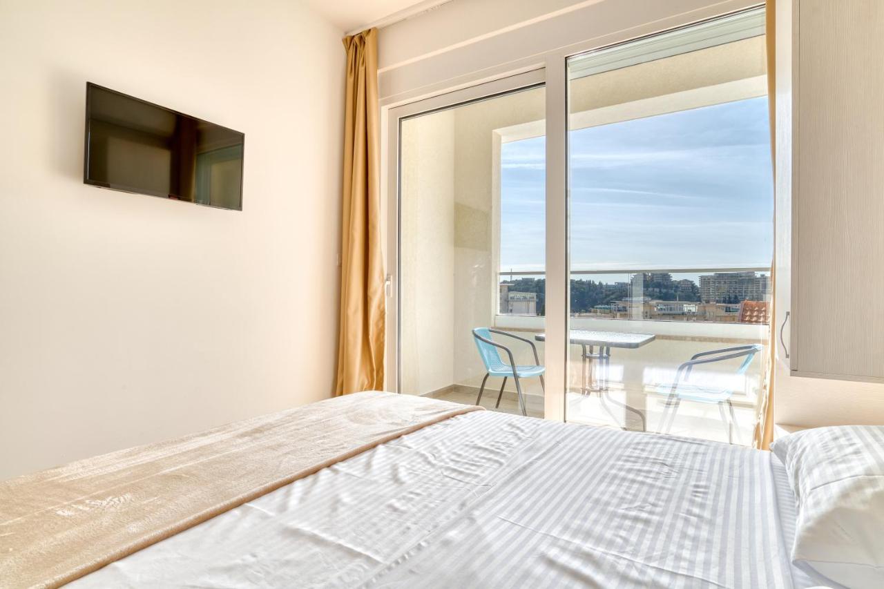 Ivanovic Residences Budva Exterior photo