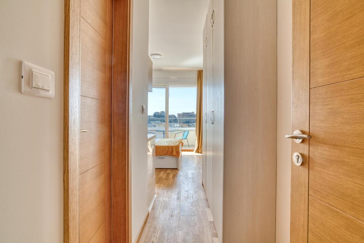 Ivanovic Residences Budva Exterior photo