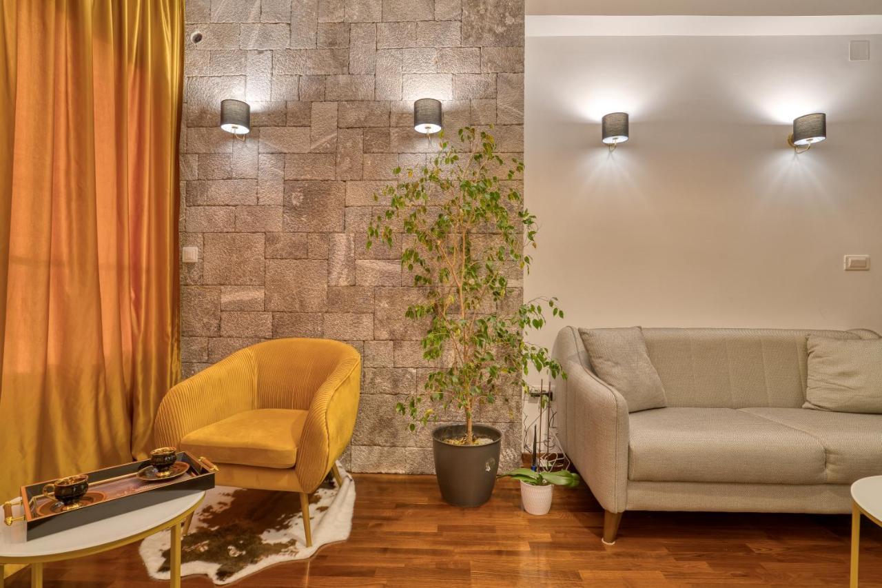 Ivanovic Residences Budva Exterior photo